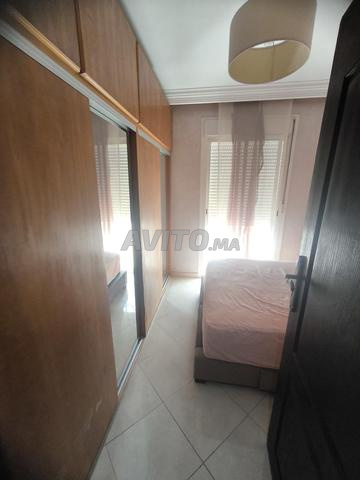 Location appartement meublé Yasmin Oulfa - 2
