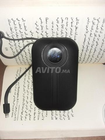 Batterie externe originale 20000 mAh - 2