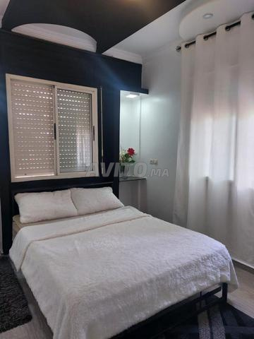 location appartement meublé riad oulfa  - 2