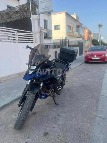 SYM NHT 200 - 2