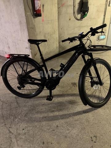 دراجة كهربائية Specialized - 2