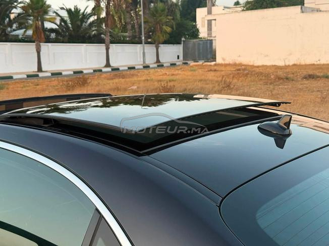 classe s 350 diesel automatique 