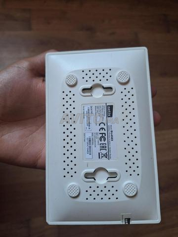3 Routeurs / Modems ADSL - 2