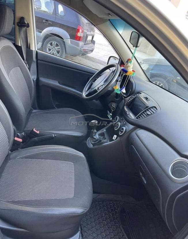 Hyundai i10 model 2011