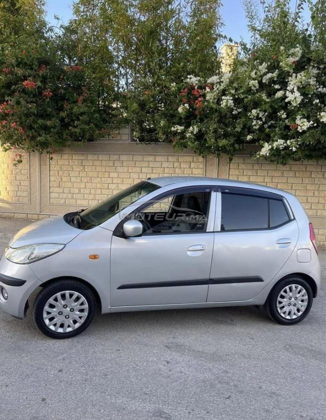 Hyundai i10 model 2011