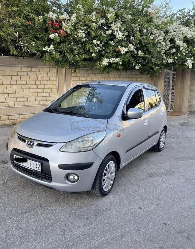 Hyundai i10 model 2011