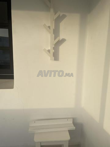 Articles IKEA en bois comme neuf - 2