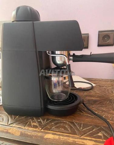 Machine à café - 2