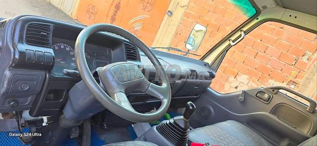 Camion Isuzu à vendre - 2