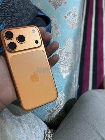 iPhone 17pro - 2
