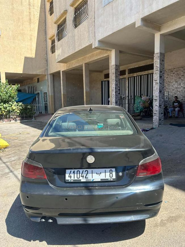 bmw e60 530d