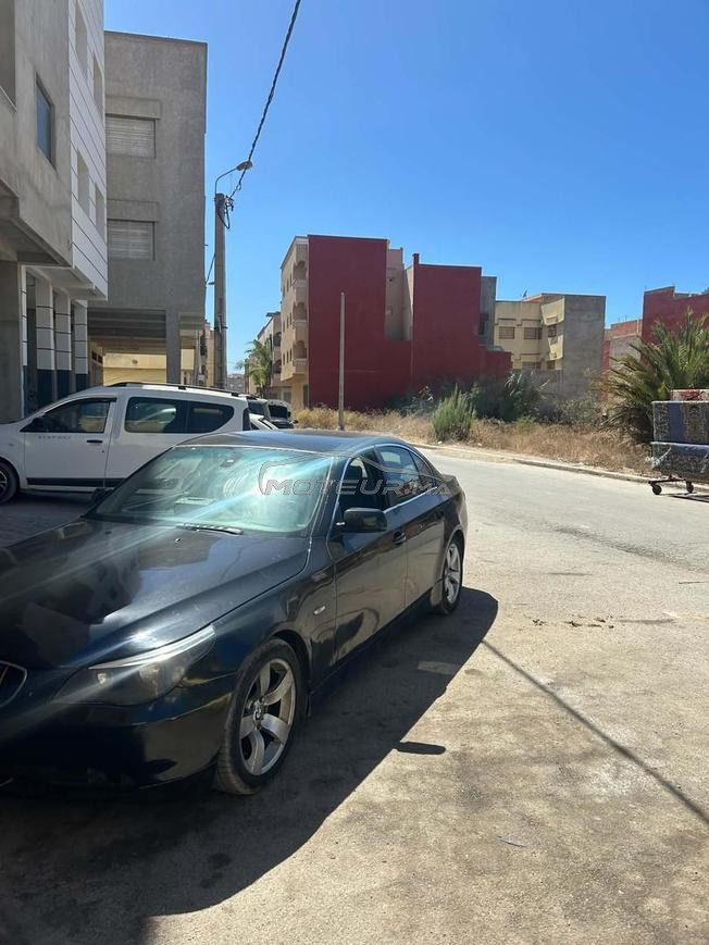 bmw e60 530d
