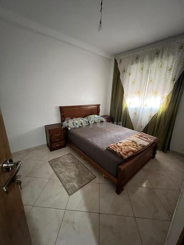 Appartement meublé à louer 60 m² à Bouskoura - 2