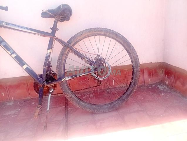 Vélo - 2
