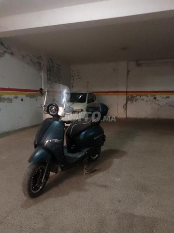 Cappuccino S 50cc modèle 2025/9 prix négociable - 2