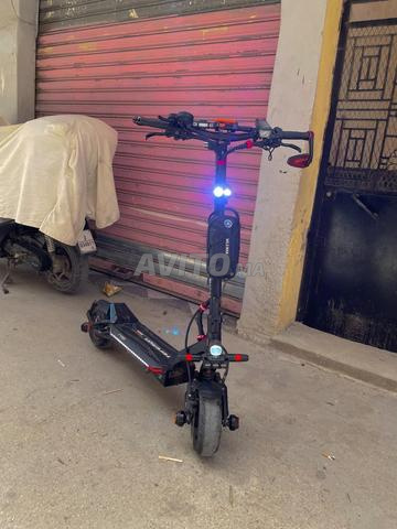 Trottinette électrique Teverun Mini Pro🚀🔥 - 2