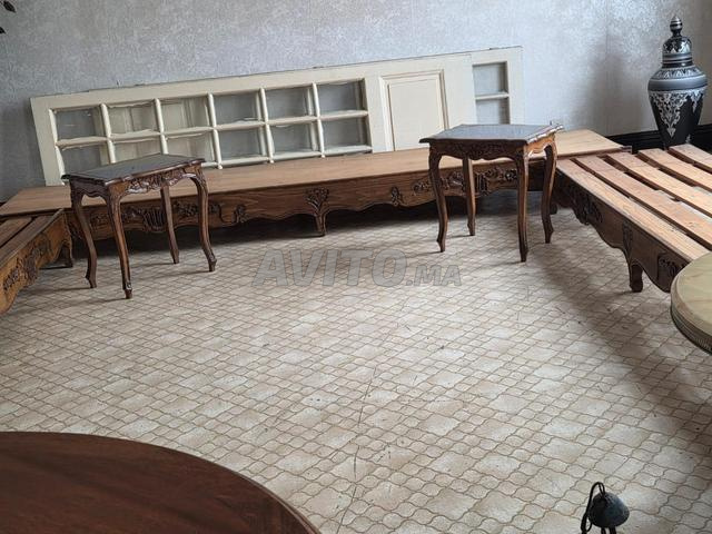 Salon marocain - 2