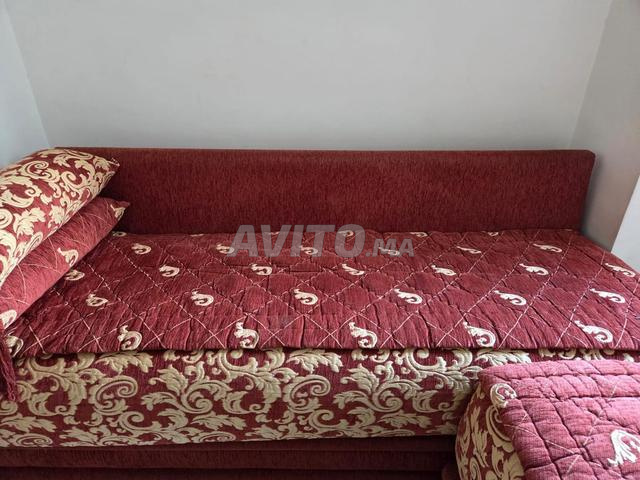 salon confort - 2