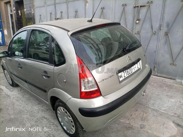 Citroën C3 diesel - 2