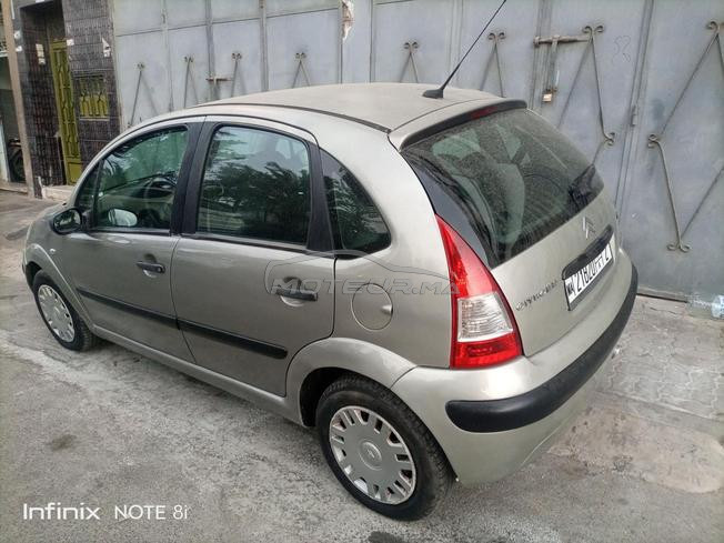 Citroën C3 diesel 
