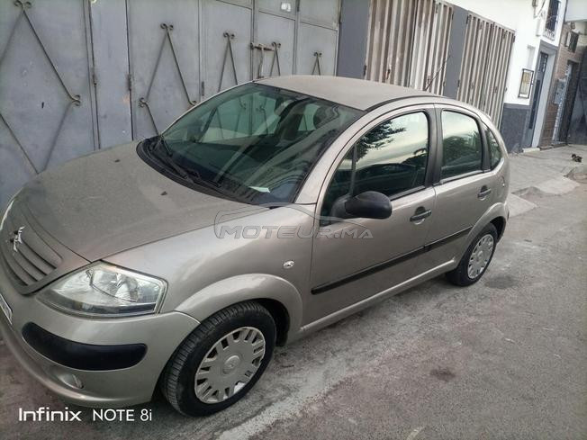 Citroën C3 diesel 