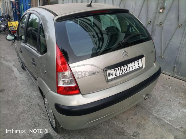 Citroën C3 diesel 