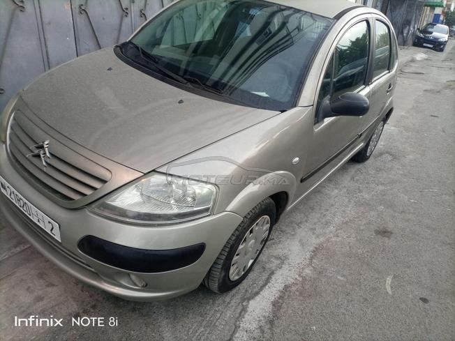 Citroën C3 diesel 