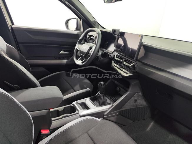 DACIA DUSTER 2026