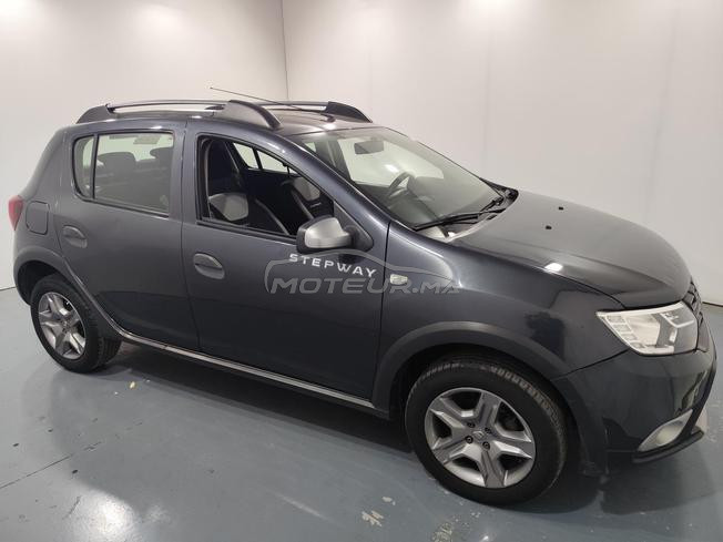 DACIA SANDERO STEPWAY 2021