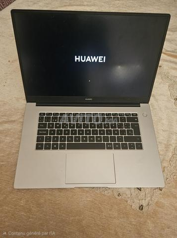 هواوي i5 الجيل 11 ○ 8/256 جيجابايت