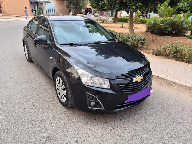 À vendre Chevrolet Cruze 2015 