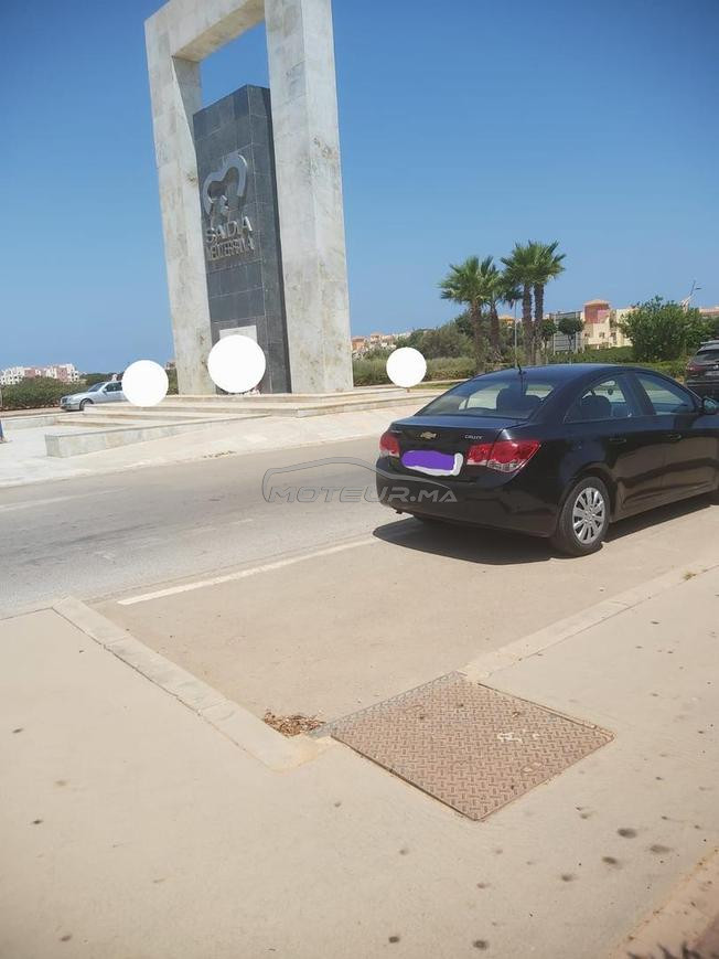 À vendre Chevrolet Cruze 2015 