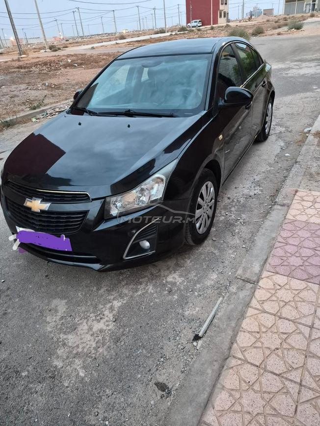 À vendre Chevrolet Cruze 2015 