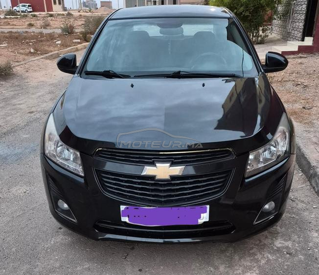 À vendre Chevrolet Cruze 2015 