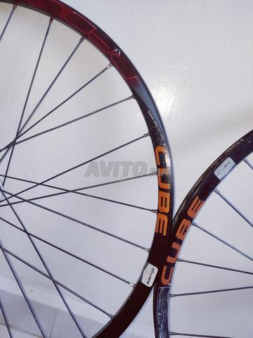 Jante Original 26 - 2