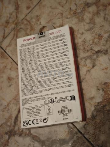 Powerbank importé Allemagne 10000mah - 2