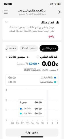 حساب تيك توك مفعل - 2