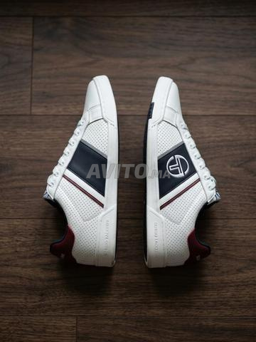 Sergio Tacchini original - 2