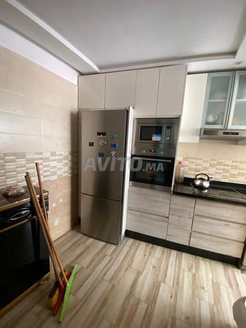 Appartement à louer à Casa Belvédère/Tachfine - 2