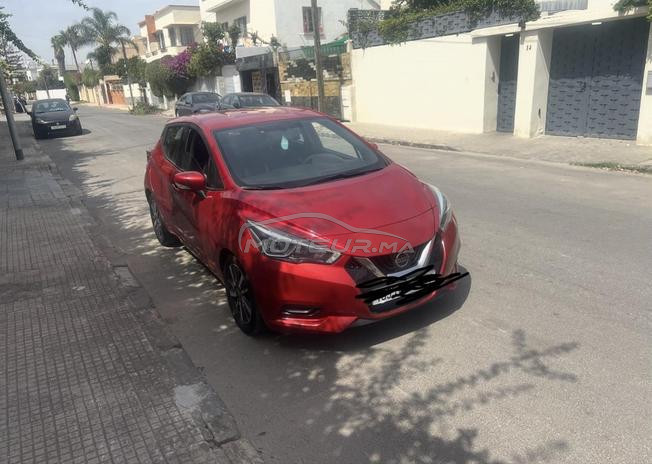 Voiture à vendre