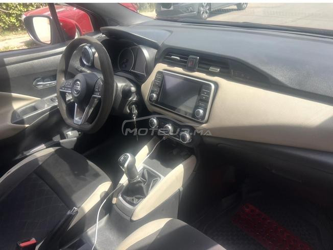 Voiture à vendre