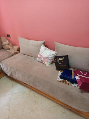Petit salon - 2