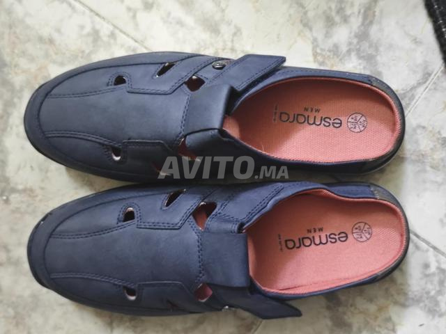 Sabots sandales homme Germany - 2