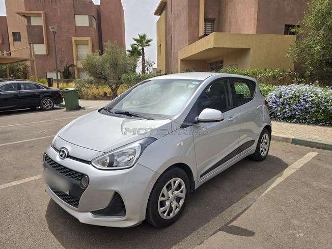 Hyundai Grand i10 Essence Manuelle 
