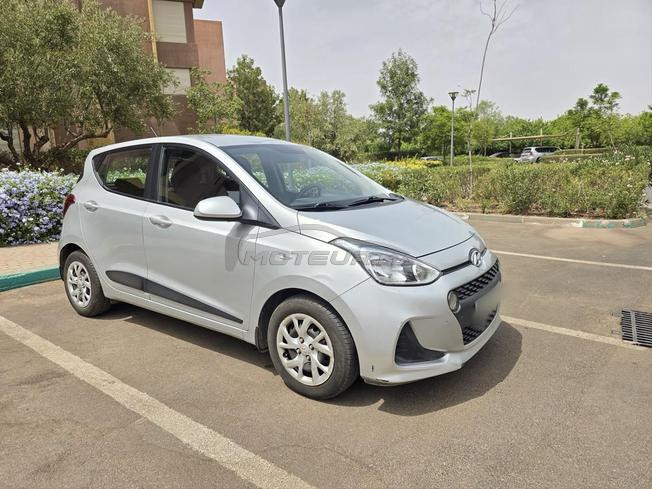 Hyundai Grand i10 Essence Manuelle 