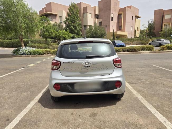 Hyundai Grand i10 Essence Manuelle 