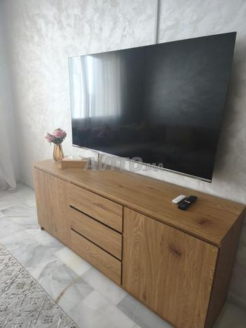 Appartement meublé à louer Sidi Maarouf - 2