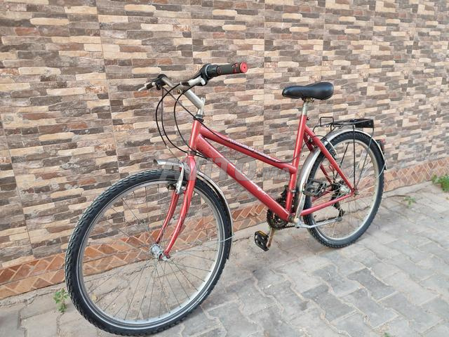 Vélo Pikala - 2