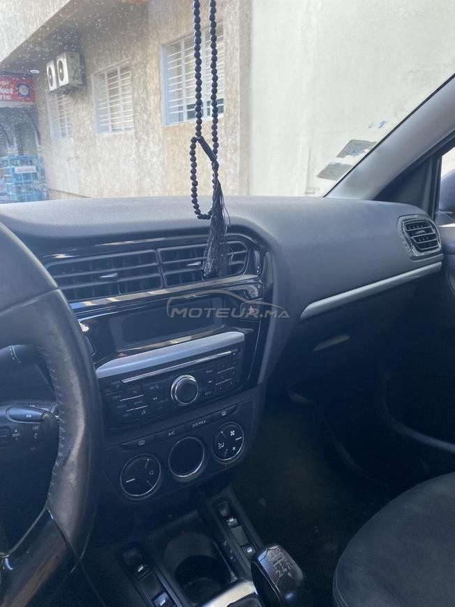 Peugeot 301 Diesel Manuelle 2014 à Fès