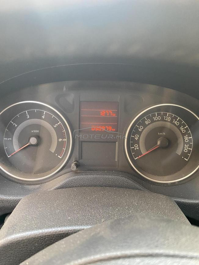 Peugeot 301 Diesel Manuelle 2014 à Fès